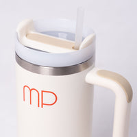 MP Tumbler Bege