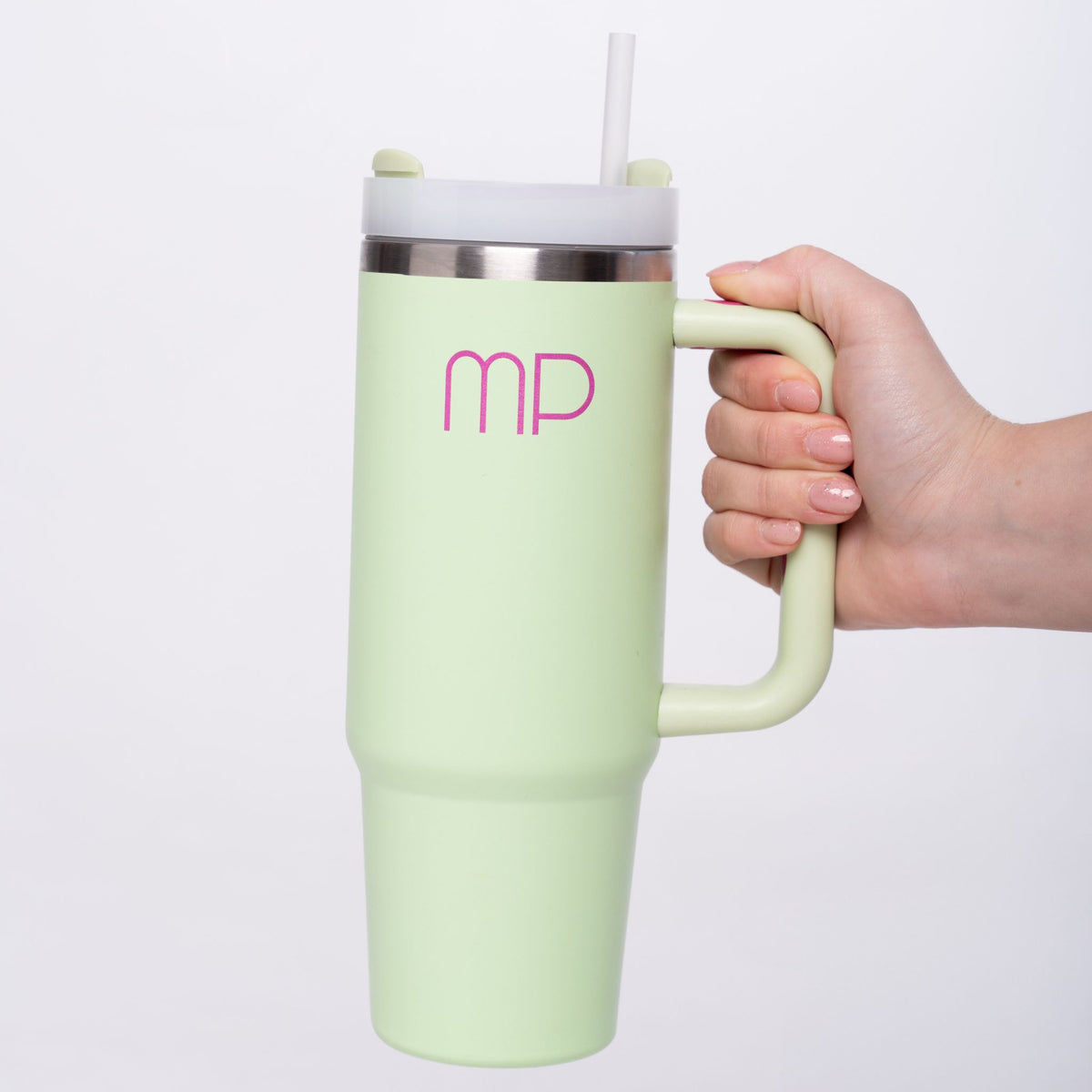 MP Tumbler Verde