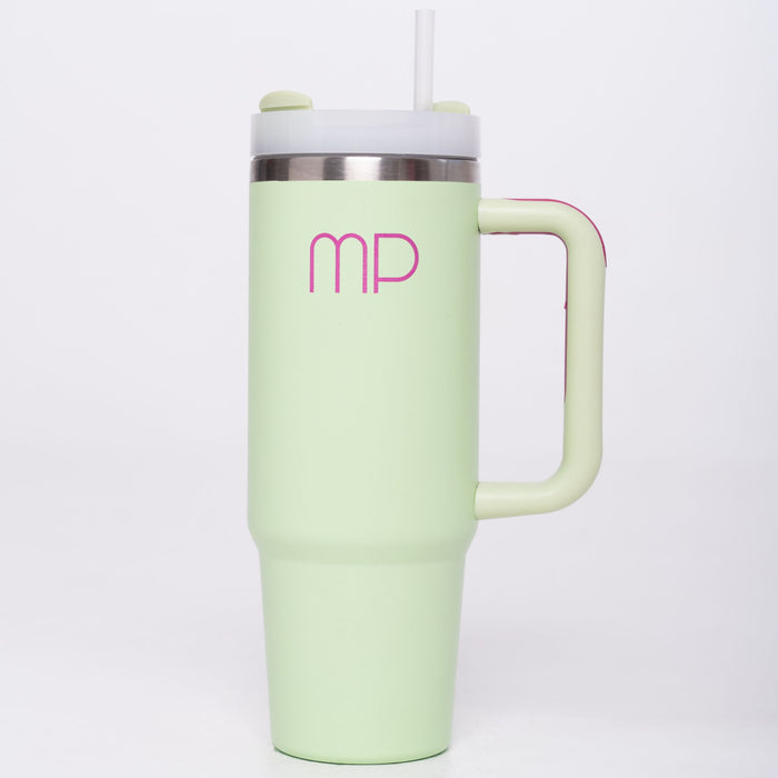 Green MP Tumbler