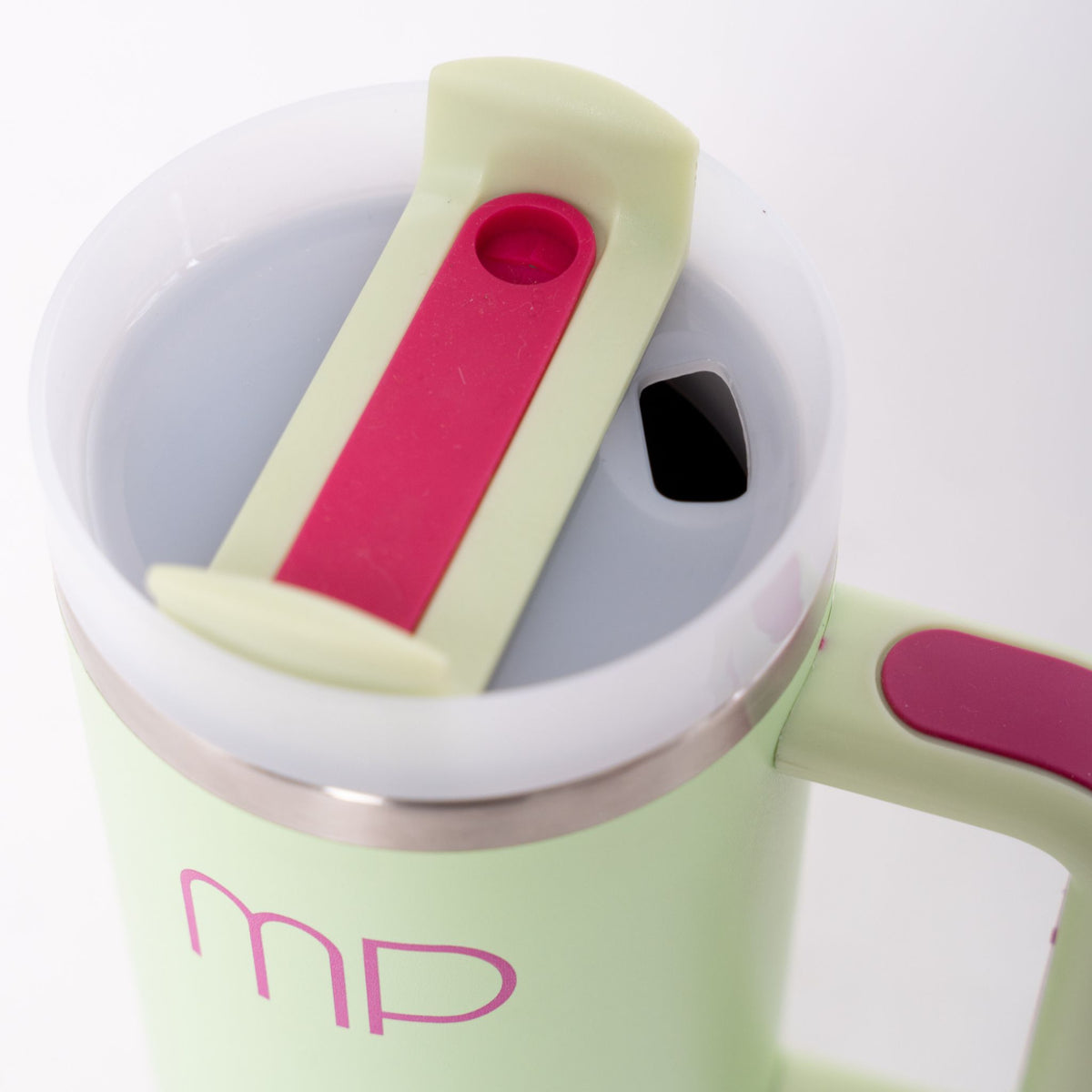 Green MP Tumbler