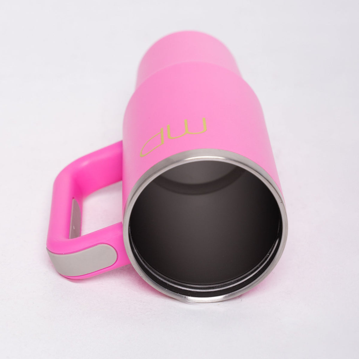 Pink MP Tumbler