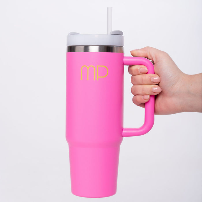 MP Tumbler Rosa