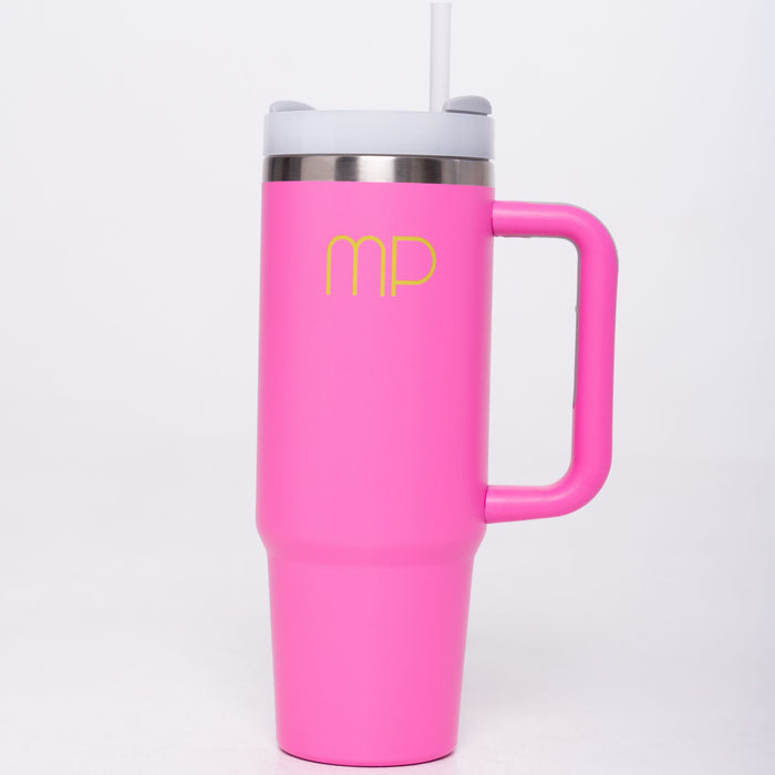 MP Tumbler Rosa