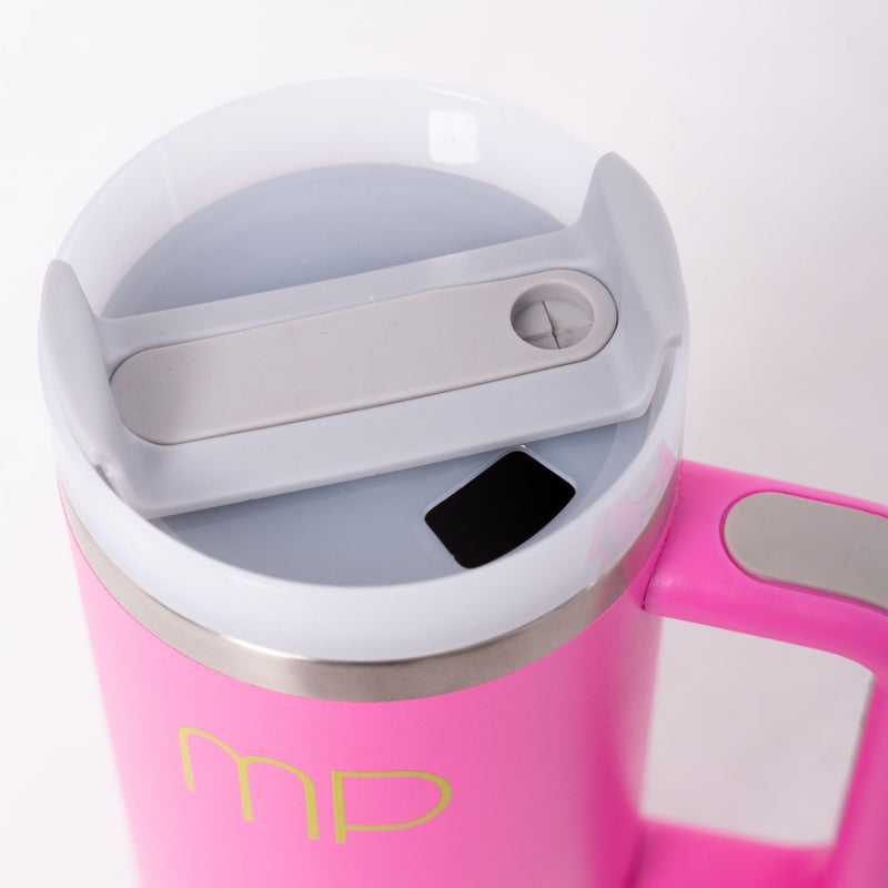 MP Tumbler Rosa