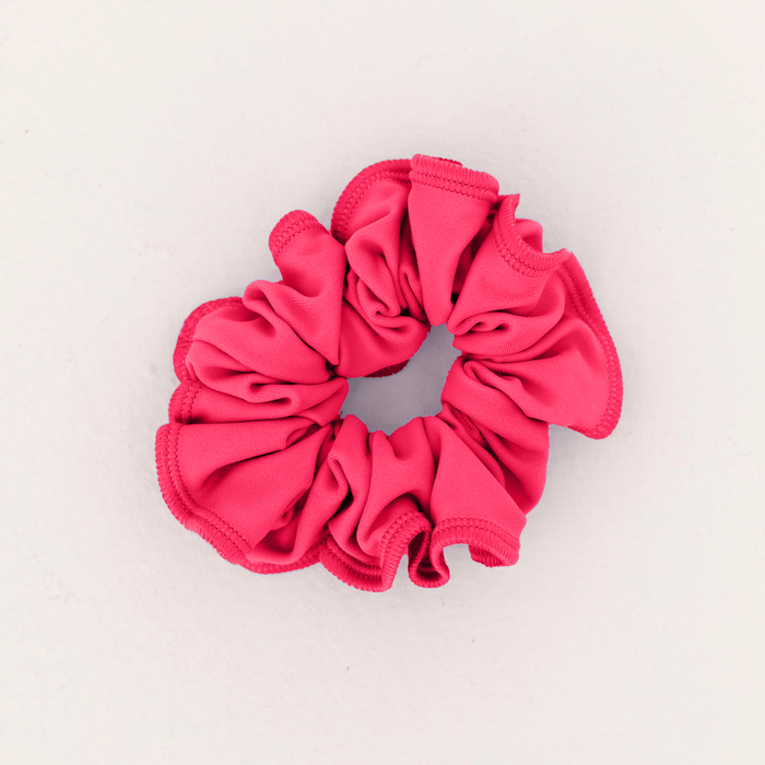 Scrunchie Vermelho | MP Gymnastics