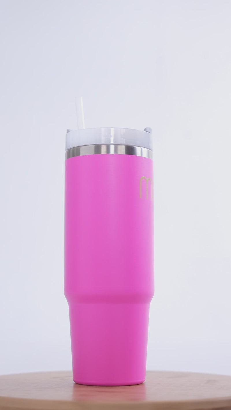 MP Tumbler Rosa